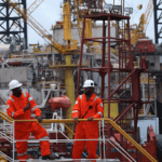 Afren on dept repayment