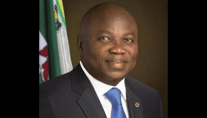 Akinwunmi Ambode