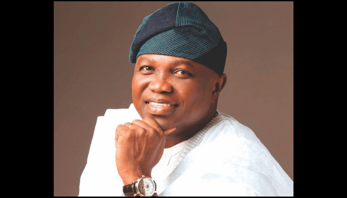 Akinwunmi Ambode