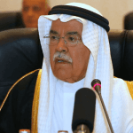Ali Al- Naimi