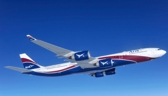 Arik Air