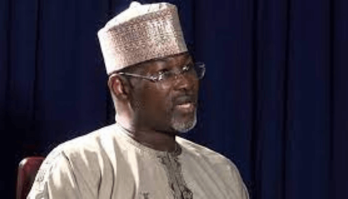 Attahiru Jega
