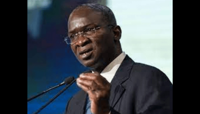 Babatunde Fashola
