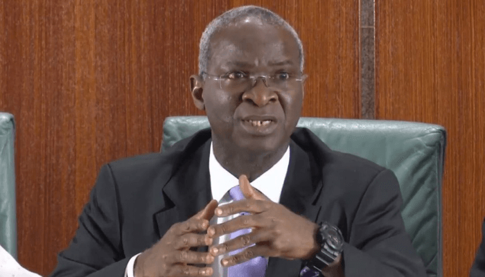 Babatunde Fashola