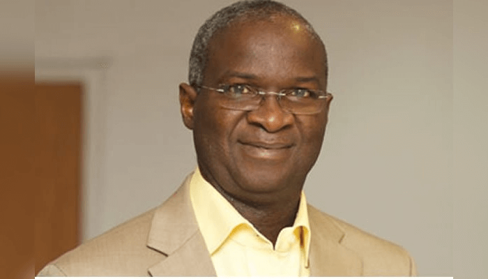 Babatunde Fashola
