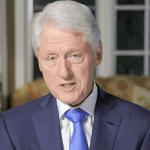 Bill Clinton