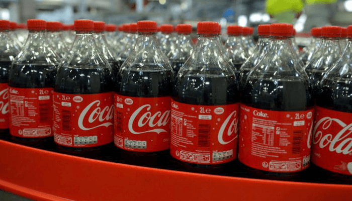 Coca Cola