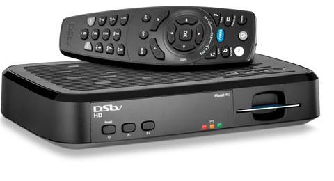 DStv