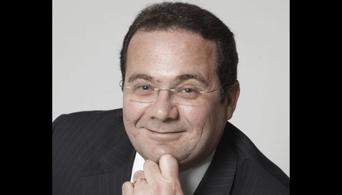 David Corchia