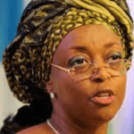 Diezani Alison-Madueke