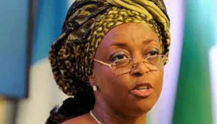 Diezani Alison-Madueke