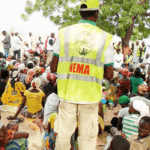 Internally displaced persons in Benue