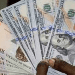 Nigeria's FX reserves