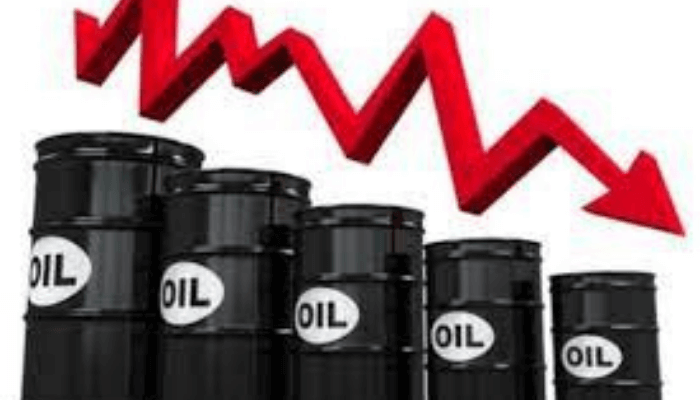 oil prices