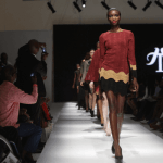 Nigeria's fashion industry