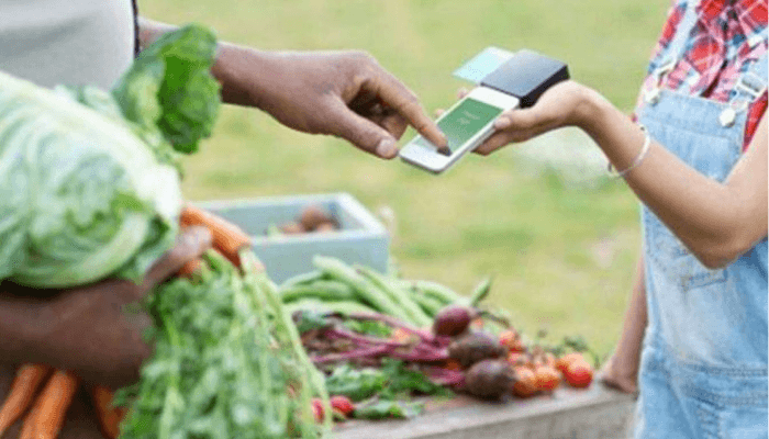 NIN-linked credit history