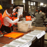 Nigeria’s election