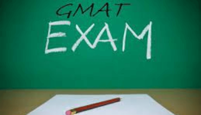 GMAT