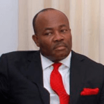 Godswill Akpabio