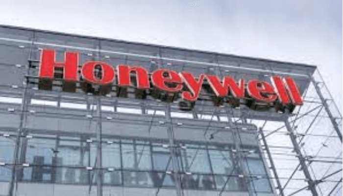 Honeywell