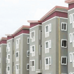 Nigerian Army housing project