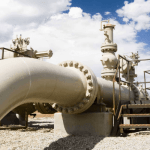 Oyo's gas supply