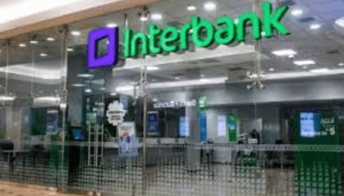 Inter-bank
