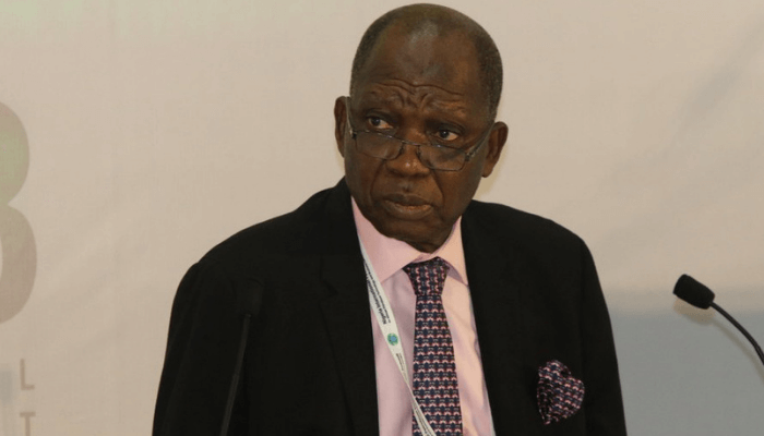 Jackson Gaius-Obaseki