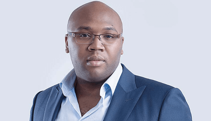 Jason Njoku