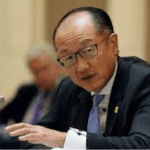 Jim Yong Kim