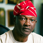 Jimi Agbaje