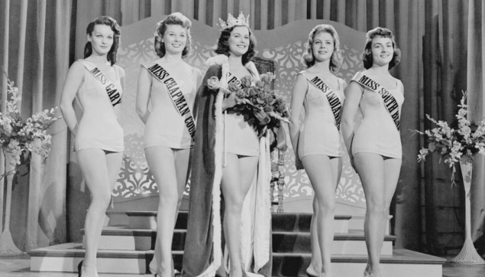 Keynesian Beauty Contest