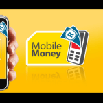 MTN mobile money