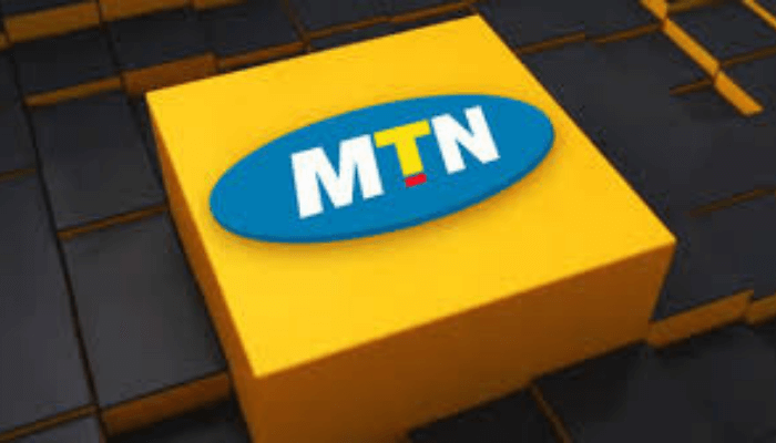 MTN Nigeria