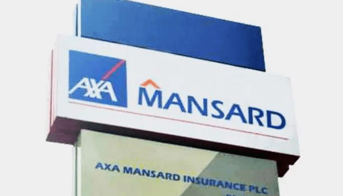 Mansard Insurance