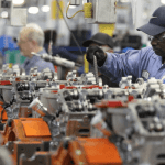 Manufacturing sector