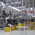 Nigeria’s manufacturing sector