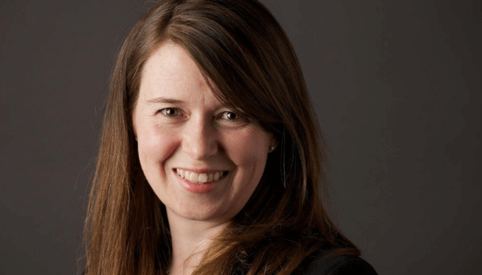 Margareta Drzeniek-Hanouz