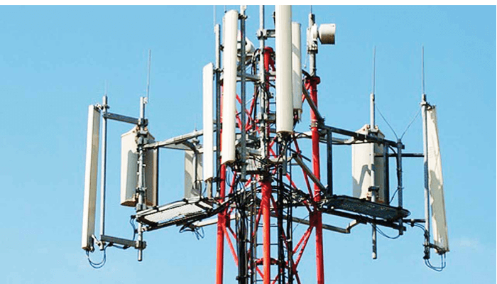 Nigeria’s telecoms sector