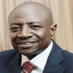 Mohammed Sani Haruna