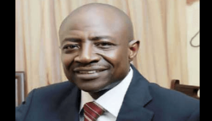 Mohammed Sani Haruna