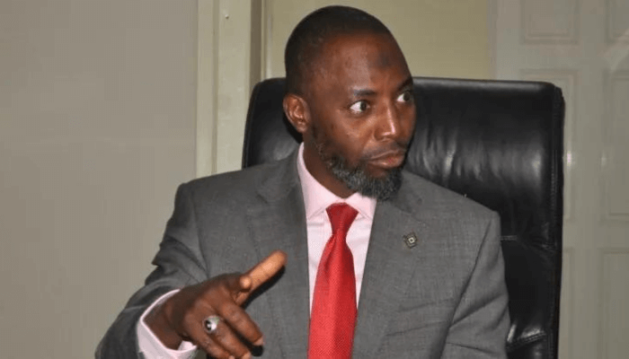 Muhammad Nurul Islam