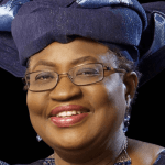 Ngozi Okonjo-Iweala