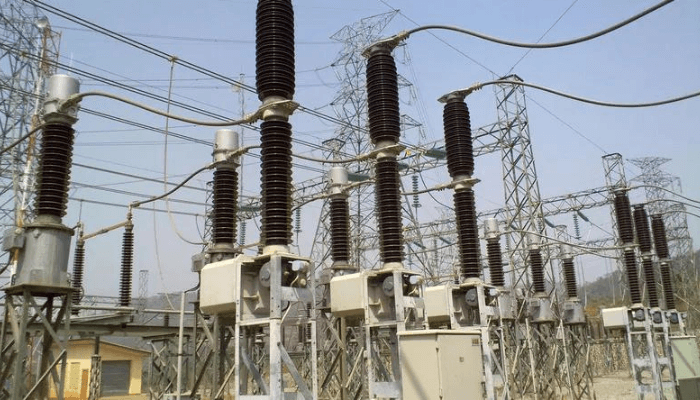Nigerian power sector