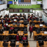 Nigerian stock market