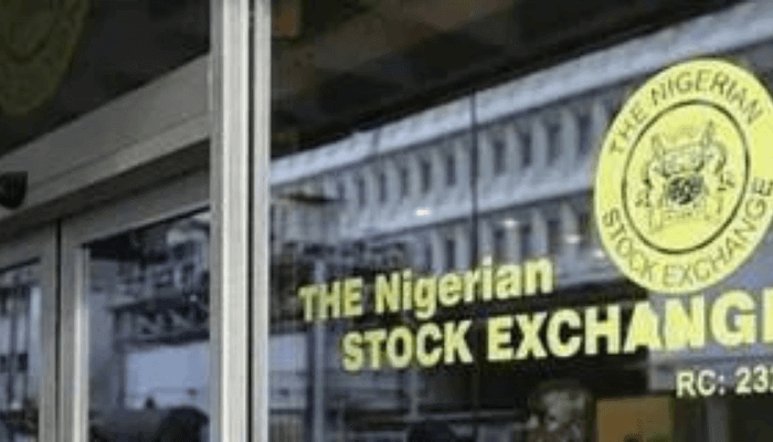 Nigerian stock exchange