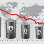 Oil prices
