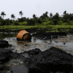 Ogoni Oil spill