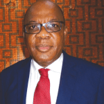 Olisa Agbakoba