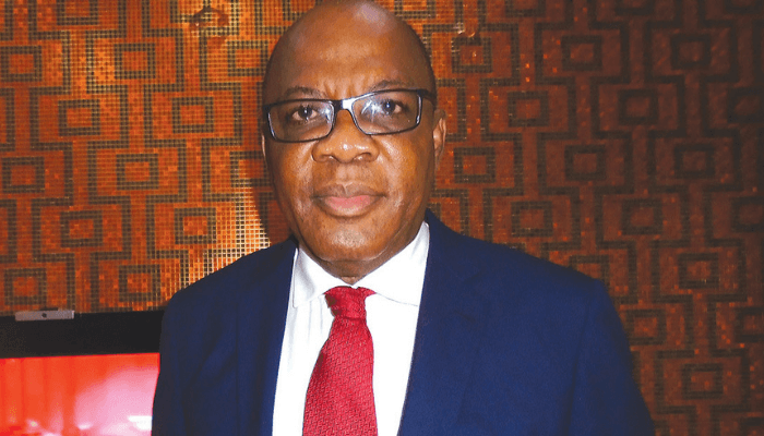 Olisa Agbakoba
